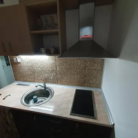 Apartman Sokobanja Апартаменты