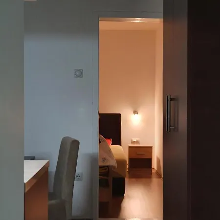 Apartman Sokobanja Апартаменты Сокобаня