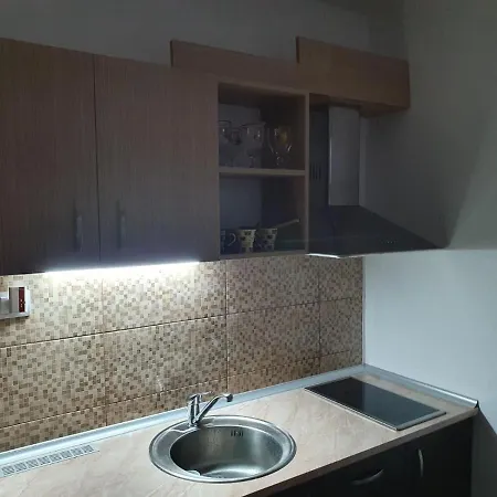 Apartman Sokobanja * Soko Banja
