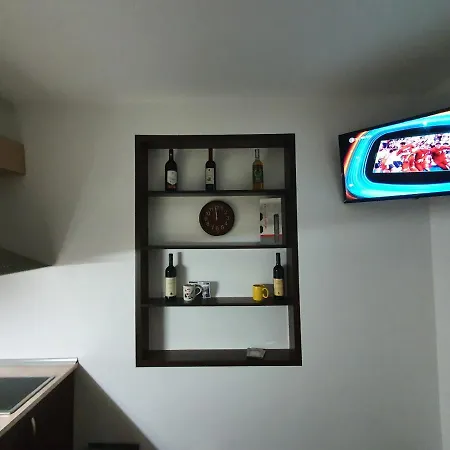 Apartman Sokobanja Сокобаня