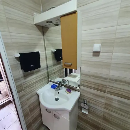 Apartman Sokobanja * Soko Banja