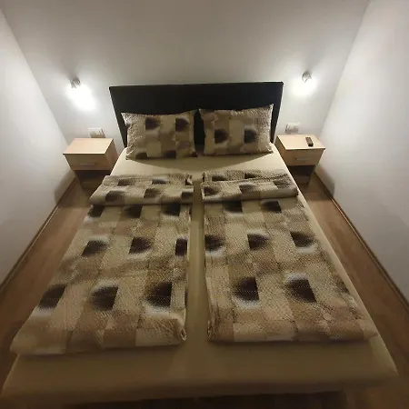 Apartman Sokobanja Apartment