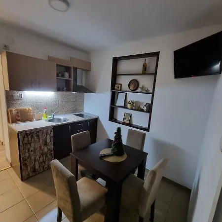 Apartman Sokobanja