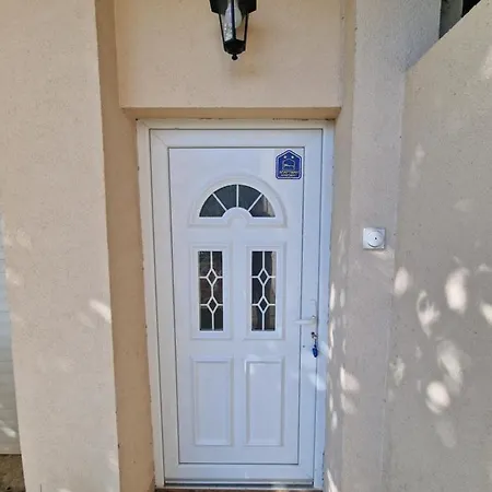 Apartman Sokobanja