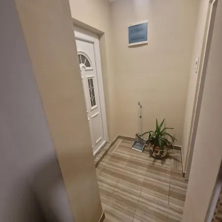 Apartman Sokobanja Сокобаня