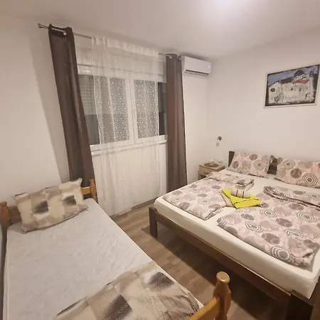 Apartman Sokobanja Apartment *