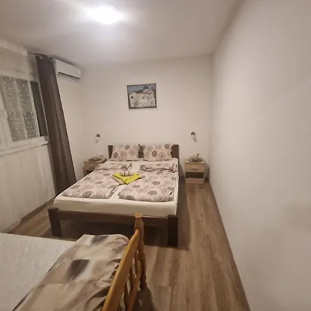 Apartment Apartman Sokobanja *