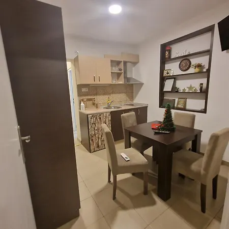 Apartman Sokobanja Apartment Soko Banja