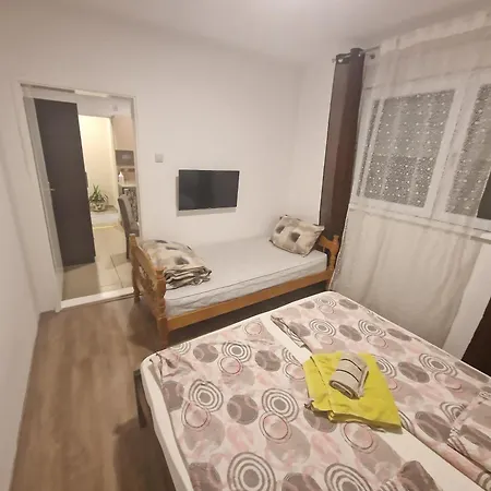 Apartment Apartman Sokobanja