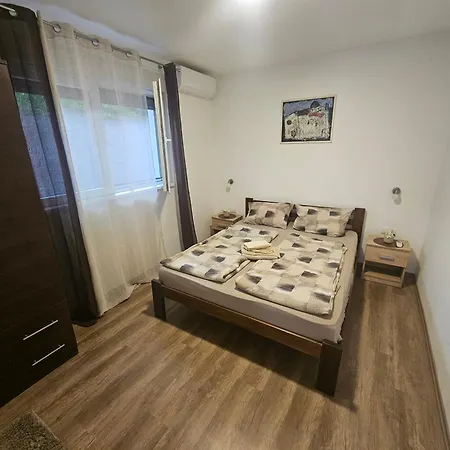 דירה Apartman Sokobanja סוקו בניה