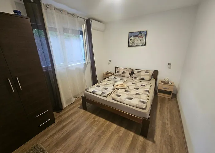 דירה Apartman Sokobanja סוקו בניה